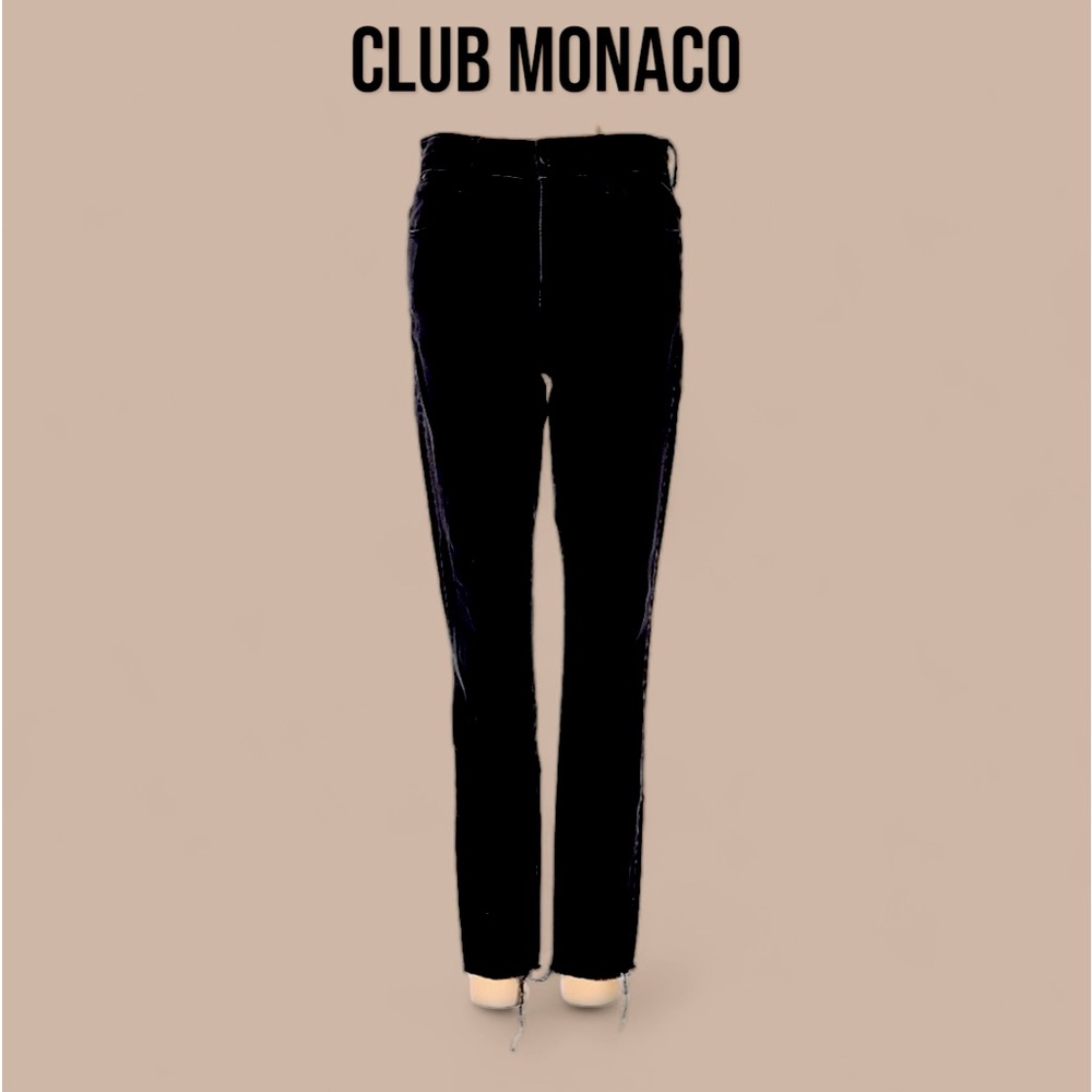 Club Monaco Skinny Jean SZ 27